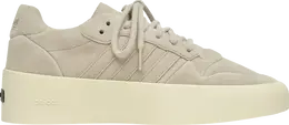Adidas: Бежевые кроссовки  X