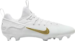 Nike: Белые кроссовки  Huarache