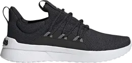 Adidas: Чёрные кроссовки  Lite Racer