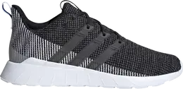 Adidas: Чёрные кроссовки  Flow