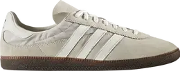 Adidas: Коричневые кроссовки  Spezial