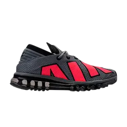 Nike: Красные кроссовки  Air Max