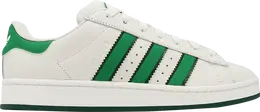 Adidas: Белые кроссовки  Campus