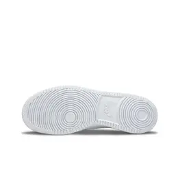 Nike: Фиолетовые кроссовки  Court Vision