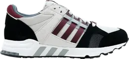 Adidas: Красные кроссовки  Equipment