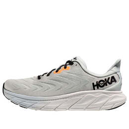 Hoka One One: Чёрные кроссовки 