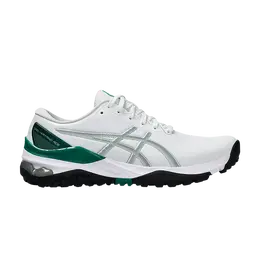 Asics: Белые кроссовки  Gel-Kayano