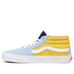 Vans: Красные кроссовки  Sk8