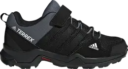 Adidas: Чёрные кроссовки  Terrex