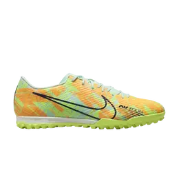 Nike: Синие кроссовки  Mercurial