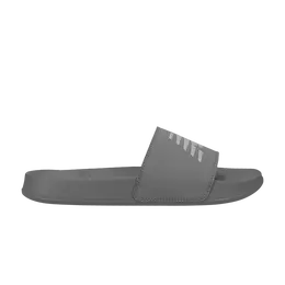 New Balance: Серые кроссовки  200