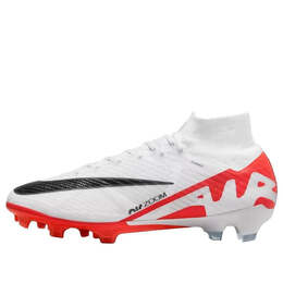 Nike: Чёрные кроссовки  Mercurial