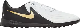 Nike: Белые кроссовки  Academy