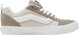 Vans: Коричневые кроссовки 