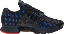 Adidas: Чёрные кроссовки  Climacool