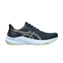 Asics: Синие кроссовки  GT-2000