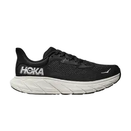 HOKA: Белые кроссовки 