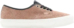 Vans: Коричневые кроссовки  Authentic LX