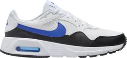 Nike: Белые кроссовки  Air Max SC