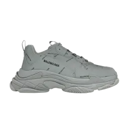 Balenciaga: Кроссовки  Triple S