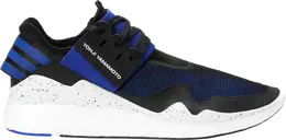 Adidas: Голубые кроссовки  Boost