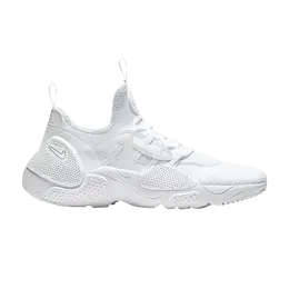 Nike: Белые кроссовки  Huarache