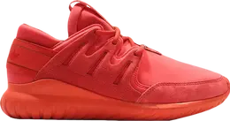 Adidas: Красные кроссовки  Tubular