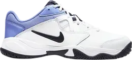 Nike: Белые кроссовки  Court