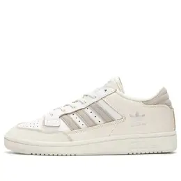 Adidas: Белые кроссовки  X