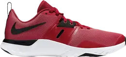 Nike: Красные кроссовки 