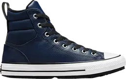 Converse: Синие кроссовки  Chuck Taylor All Star