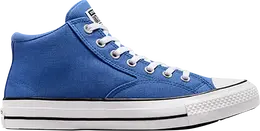 Converse: Голубые кроссовки  Chuck Taylor All Star