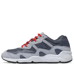 New Balance: Серые кроссовки  850