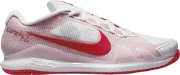 Nike: Белые кроссовки  Air Zoom