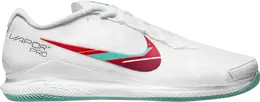 Nike: Белые кроссовки  Air Zoom