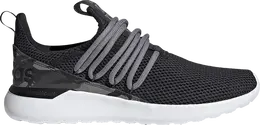 Adidas: Чёрные кроссовки  Lite Racer