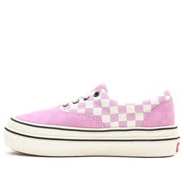 Vans: Розовые кроссовки  Comfycush Era