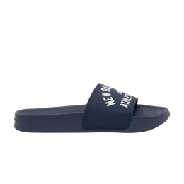 New Balance: Тёмные кроссовки  200