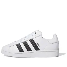 Adidas: Белые кроссовки 