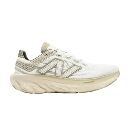 New Balance: Бежевые кроссовки  Fresh Foam