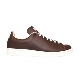 Adidas: Коричневые кроссовки  Stan Smith