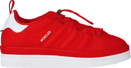 Adidas: Красные кроссовки  Campus