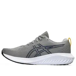 Asics: Серые кроссовки  Gel-Excite