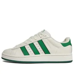 Adidas: Белые кроссовки 
