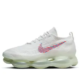 Nike: Белые кроссовки  Air Max