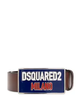 DSQUARED2: Ремень 