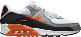 Nike: Белые кроссовки  Air Max 90