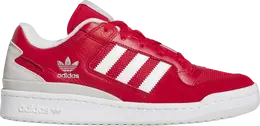 Adidas: Белые кроссовки  Forum