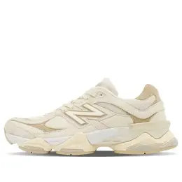 New Balance: Синие кроссовки  9060