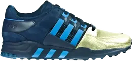 Adidas: Синие кроссовки  Equipment
